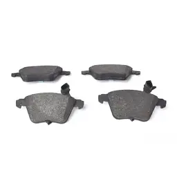 Гальмівні колодки Bosch 0 986 494 283