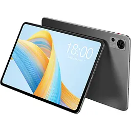 Планшет Teclast T60 8/256GB 4G Dual Sim Gray (G6A1/TL-112277) - мініатюра 9