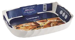 Форма для запікання Luminarc Smart Cuisine Trianon, 29х23 см - мініатюра 3