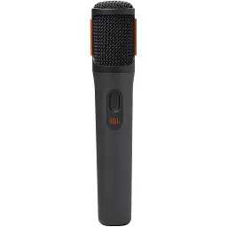 Мікрофон JBL PartyBox Wireless Mic (JBLPBWIRELESSMIC) - мініатюра 3