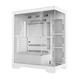 Корпус для ПК Deepcool CG580 White (R-CG580-WHNDA0-G-1) - мініатюра 3