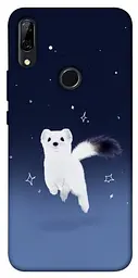 Чохол Demsky Тхір у снігу для Huawei P Smart Z