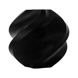 Пластик для 3D-принтера Bambu Lab PLA-CF 1кг, 1.75мм, Black, with spool, 14100 (A50-K0-1.75-1000-SPL)