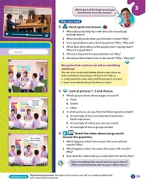 Learning Lands Level 6. Pupil's Book with Digital Pupil's Book - мініатюра 3