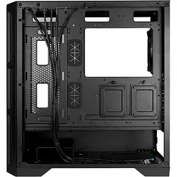 Корпус Chieftec APEX AIR Black (GA-01B-M-OP) - мініатюра 8