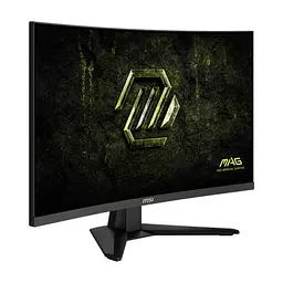Монітор MSI MAG 275CF X24 - мініатюра 2