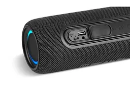 Акустична система REAL-EL X-715 Black (EL121600027) - мініатюра 3