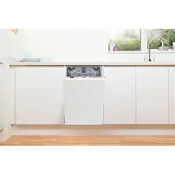 Вбудована посудомийна машина Indesit DSIC 3M19 - мініатюра 9
