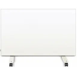 Обігрівач Teploceramic TCH-RA750-White - мініатюра 3