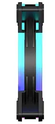 Вентилятор PcCooler F3 T120 120мм ARGB BK (F3 T120 ARGB BK) - мініатюра 7