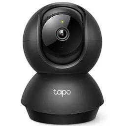 Камера відеоспостереження TP-Link (TAPO-C211) - мініатюра 10