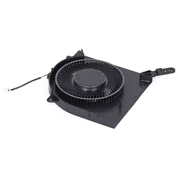 Вентилятор для Lenovo Legion 7-16ACHg6 Type 82N6, (10V GPU fan, FCN FNKP DFSAL12E164860) - мініатюра 2