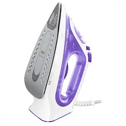 Праска з парою Braun TexStyle 3 SI 3042 VI - мініатюра 4