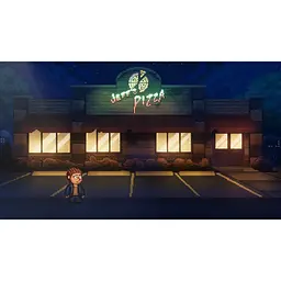 Ключ активації Microsoft Five Nights at Freddy's Into the Pit для Xbox One/Series S/X - мініатюра 5