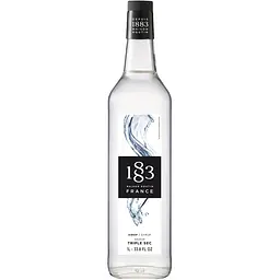 Сироп 1883 Maison Routin зі смаком тріпл сек 1 л