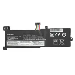 Акумулятор для Lenovo IdeaPad 330-15ARR 330-15ICN Type 81D2 81D3 81EY, 7.6V 3600 mAh 27wH