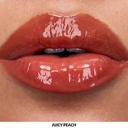 Блиск-сироватка для губ Avon з пептидами Соковитий персик/Juicy Peach, 7мл (158511420) - мініатюра 3