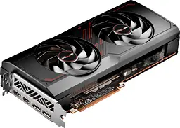 Відеокарта AMD Radeon RX 7800 XT 16GB Sapphire Pulse (11330-02) Б/В - мініатюра 2
