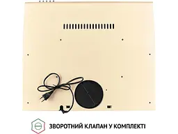 Витяжка Perfelli PL 6144 IV LED - мініатюра 10