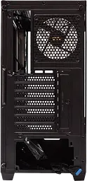 Корпус GTL Gaming Universe ARGB Black (GTLXE218)
