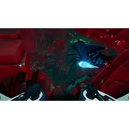 Ключ активації Microsoft Subnautica: Below Zero для Xbox One/Series - мініатюра 3
