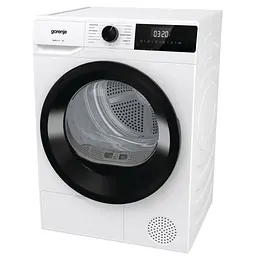 Сушильна машина Gorenje DHNE82 - мініатюра 3