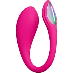 Міні смарт-віброяйце Lovense Lush Mini - мініатюра 2