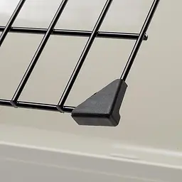 Клітка Ferplast Rabbit 160 для кроликів з високим піддоном - мініатюра 10