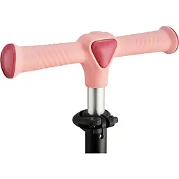 Самокат Kinderkraft Halley Rose Pink рожевий (KRHALL00PNK0000) - мініатюра 7