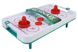 Настільна гра 971 "Хокей" на батарейках, в коробці р.33, 3x8, 2x16, 7 см YG Toys - мініатюра 2