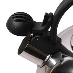 Чайник зі свистком Kamille KM-0679 2.5 л - мініатюра 3