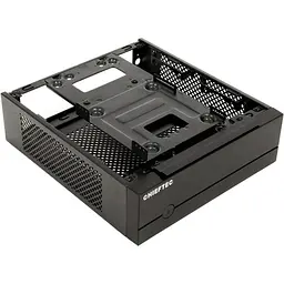 Корпус Chieftec Compact (IX-01B-OP) [135073] - мініатюра 4