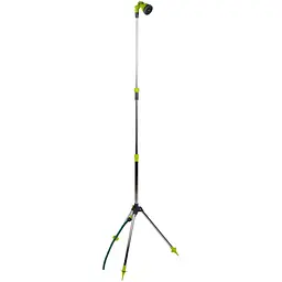 Уцінка. Душ садовий Kinzo Garden d56х160/220 см  - мініатюра 1