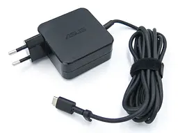 Блок живлення для Asus UX490 (20V 2.25A 45W (USB-C) Type-C) (15V 3A, 14.5V 3A, 9V 3A)