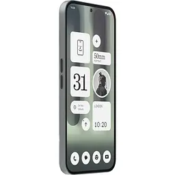 Смартфон Nothing Phone (2a) Plus 12/256GB Gray (UA UCRF) NFC - мініатюра 3