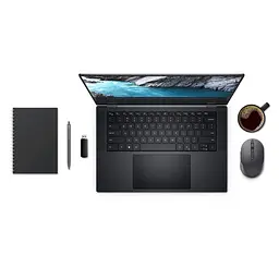 Миша Dell Pro Premium Compact Mouse MS7421W Graphite Black (570-BBDM) - мініатюра 6