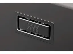 Кухонна мийка Elleci Zen 102 Dark Grey 99 - мініатюра 2