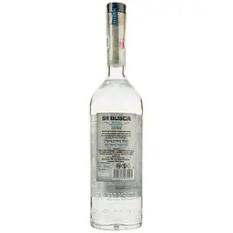 Мескаль Se Busca Joven 100% Agave, 40%, 0,7 л - мініатюра 2