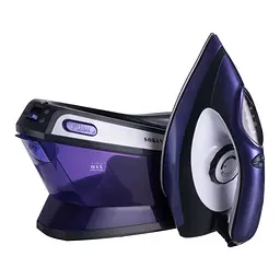Праска SOKANY SK-YD-2121 з паровою станцією 2800 Вт Sokany SK-YD-2121 - мініатюра 7
