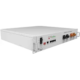 Акумуляторна батарея Mar-Pol LiFePO4 2.4kWh Pytes E-Box 4850-c 48V 50Ah - мініатюра 2