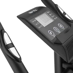 Велотренажер Gymtek XB1400 магнітний золотий - мініатюра 14