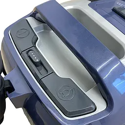 Пилосос Grunhelm Eco GVC-720RS (127937) - мініатюра 5