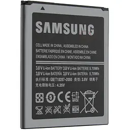 Акумуляторна батарея EB425161LU для Samsung i8160/i8190/S7560/S7562/S7580/S7582 1500 mAh (00004041)