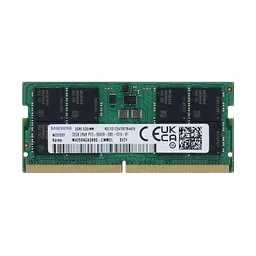 Оперативна пам'ять Samsung 32GB SODIMM DDR5 5600MHz (M425R4GA3BB0-CWMOL) Б/В