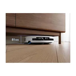 Пилосос Ecovacs DEEBOT T50S PRO OMNI WHITE (DEX69) - мініатюра 2