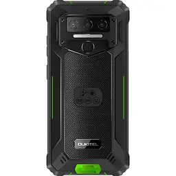 Смартфон Oukitel WP23 Plus 8/256GB Navy Green [143092] - мініатюра 5