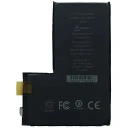 Акумулятор Apple ALPHA-C. ULTIMA. for iPhone15 Pro Max/4700mAh без контролеру