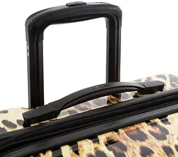 Валіза Heys Brown Leopard (S) (13128-3041-21) 930170 - мініатюра 7