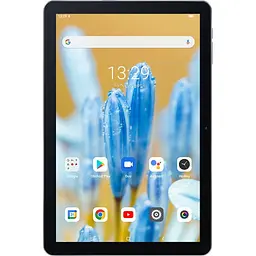 Планшет Blackview Oscal Pad 70 4/128GB Meteorite Grey