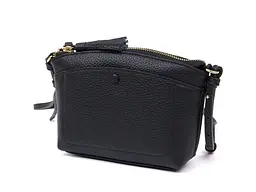 Жіноча шкіряна сумка Vintage 21х14х4,5 см sum0020316 - мініатюра 1